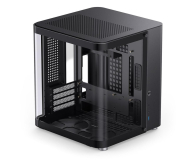 Jonsbo TK-1 Black - 1283050 - zdjęcie 2